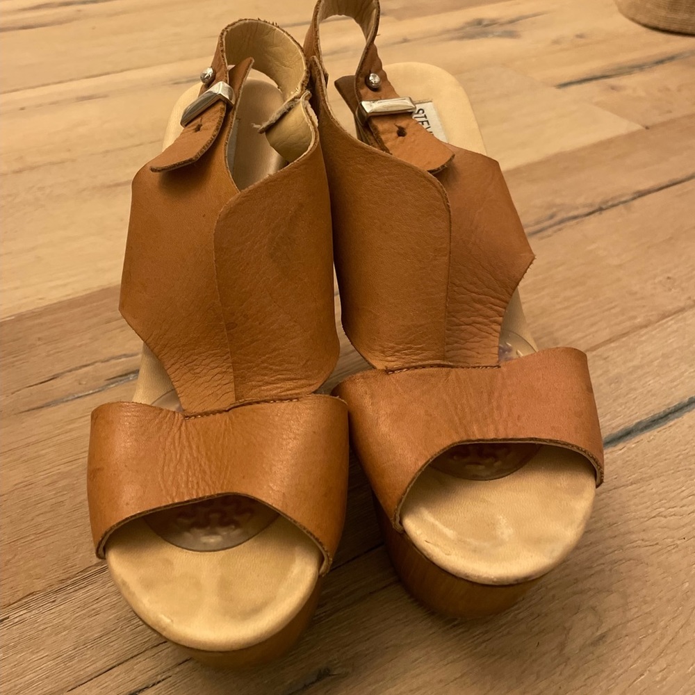 STEVE MADDEN Wedges